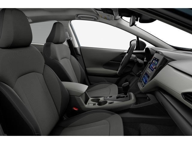 2025 Subaru Crosstrek 2.0I