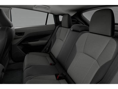 2025 Subaru Crosstrek 2.0I