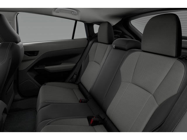 2025 Subaru Crosstrek 2.0I