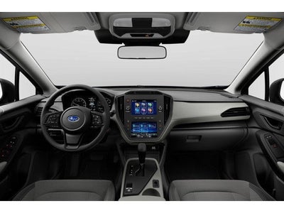 2025 Subaru Crosstrek 2.0I
