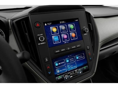 2025 Subaru Crosstrek 2.0I