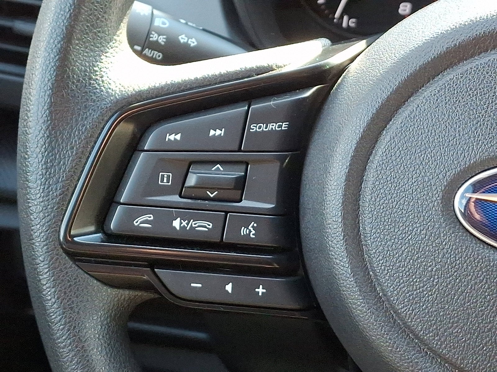 2025 Subaru Crosstrek AWD