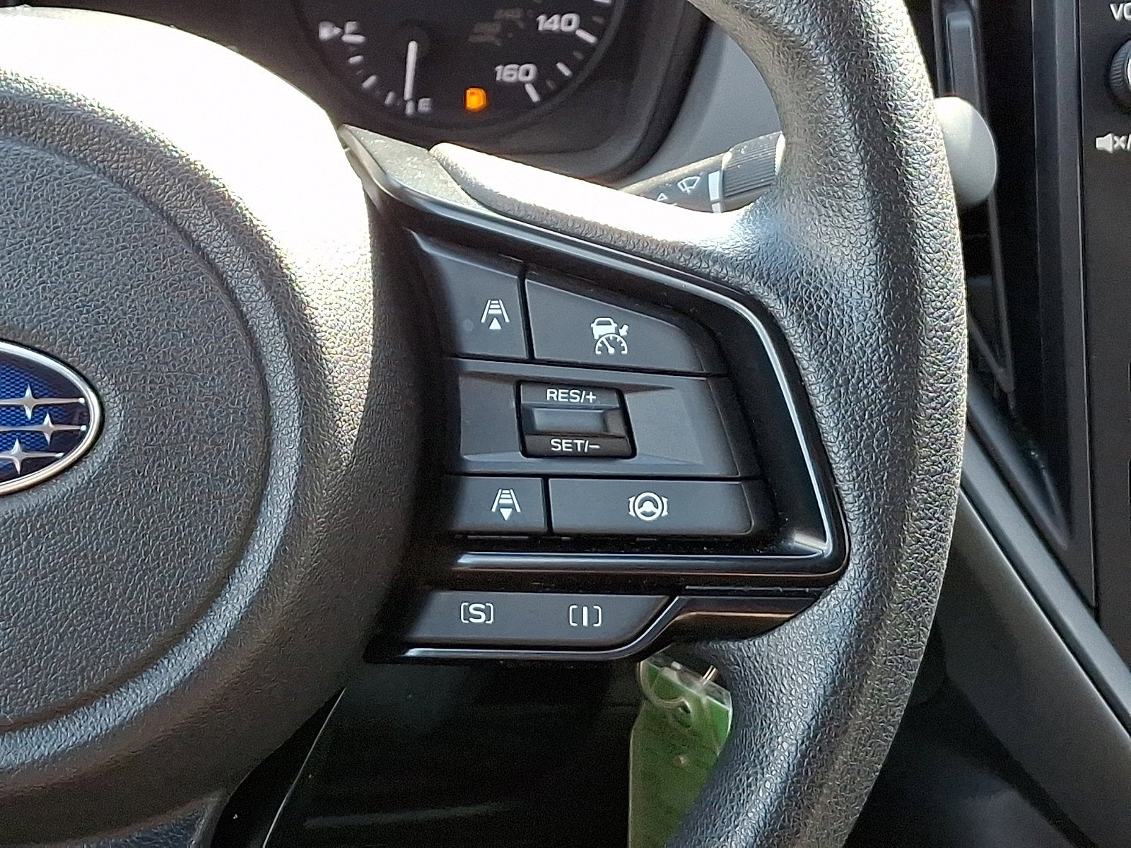 2025 Subaru Crosstrek AWD