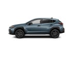 2025 Subaru Crosstrek 2.0I
