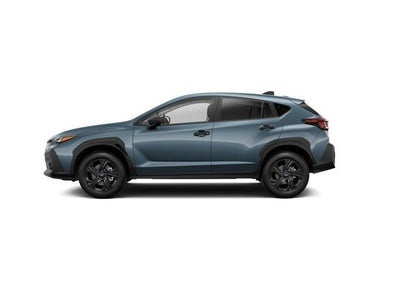 2025 Subaru Crosstrek 2.0I