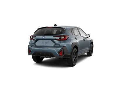 2025 Subaru Crosstrek 2.0I