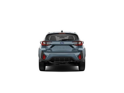 2025 Subaru Crosstrek 2.0I