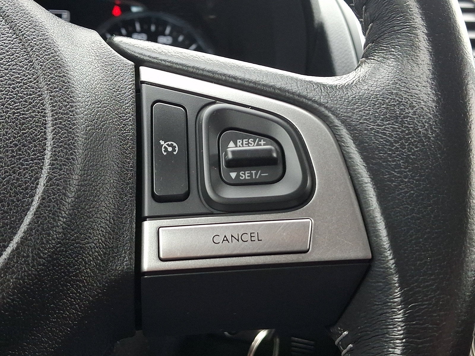 2018 Subaru Forester Limited