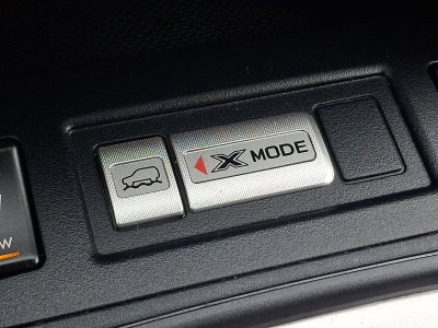 2018 Subaru Forester Limited