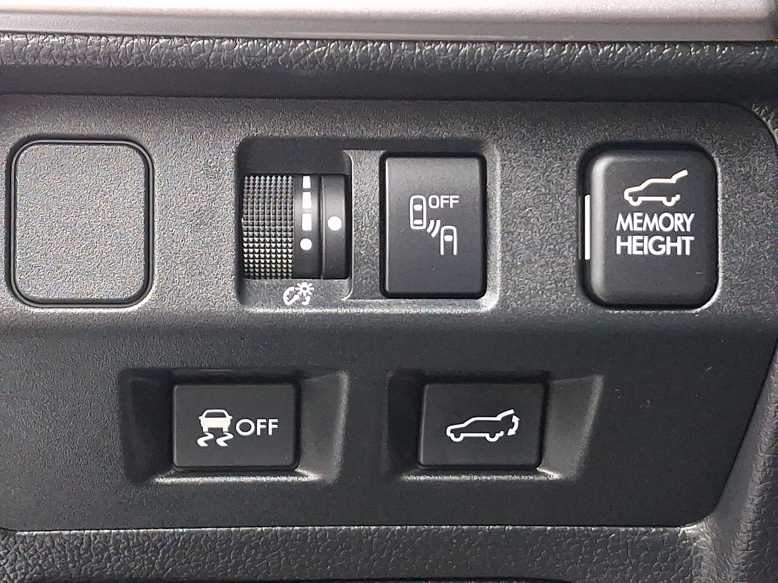2018 Subaru Forester Limited