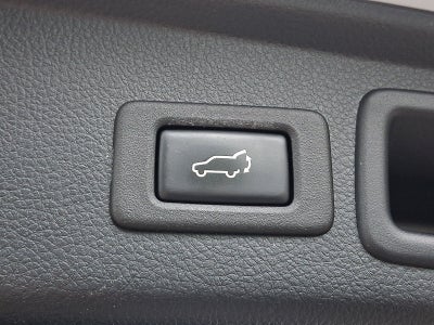 2018 Subaru Forester Limited