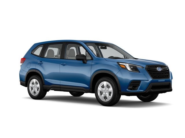 2024 Subaru Forester AWD