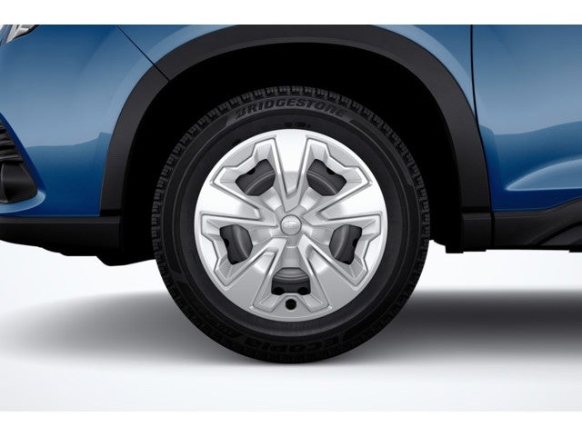 2024 Subaru Forester AWD