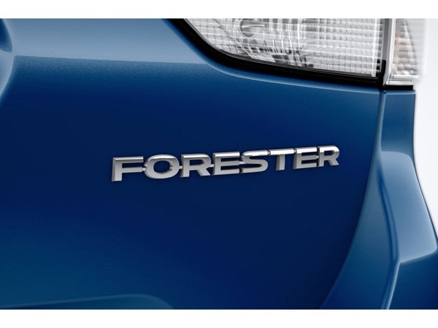2024 Subaru Forester AWD