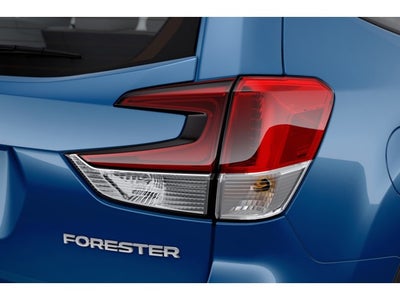 2024 Subaru Forester AWD