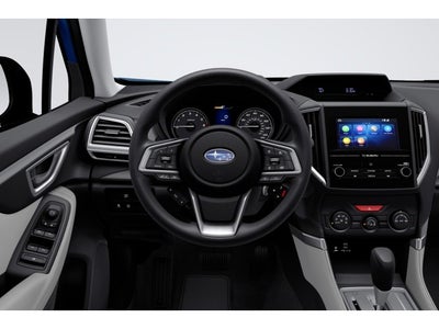 2024 Subaru Forester AWD