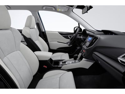 2024 Subaru Forester AWD