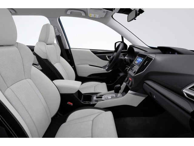 2024 Subaru Forester AWD