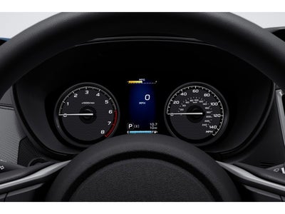 2024 Subaru Forester AWD