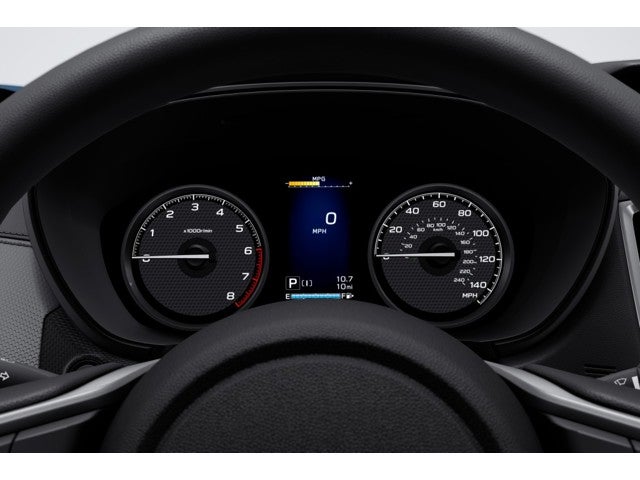 2024 Subaru Forester AWD