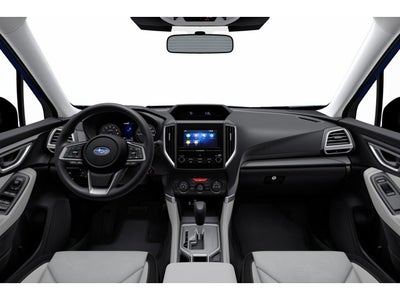 2024 Subaru Forester AWD
