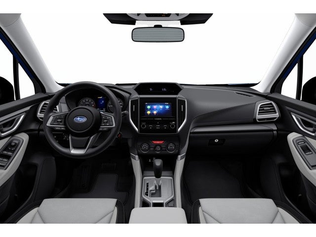 2024 Subaru Forester AWD