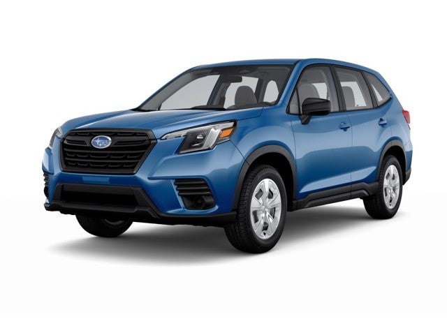 2024 Subaru Forester AWD