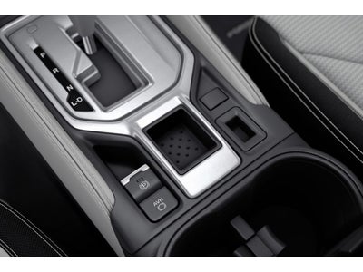 2024 Subaru Forester AWD