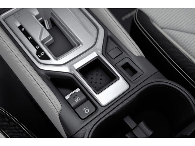 2024 Subaru Forester AWD