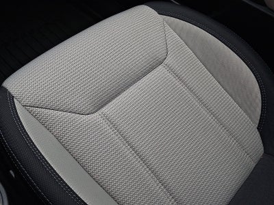 2024 Subaru Forester AWD