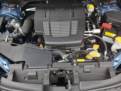 2024 Subaru Forester AWD