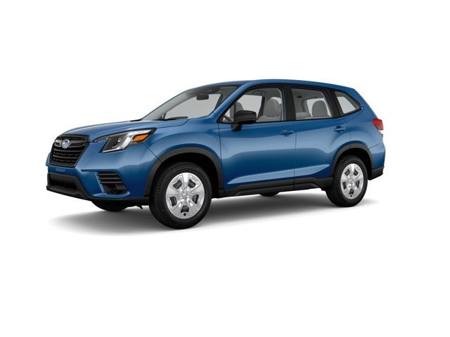 2024 Subaru Forester AWD