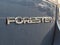 2024 Subaru Forester AWD