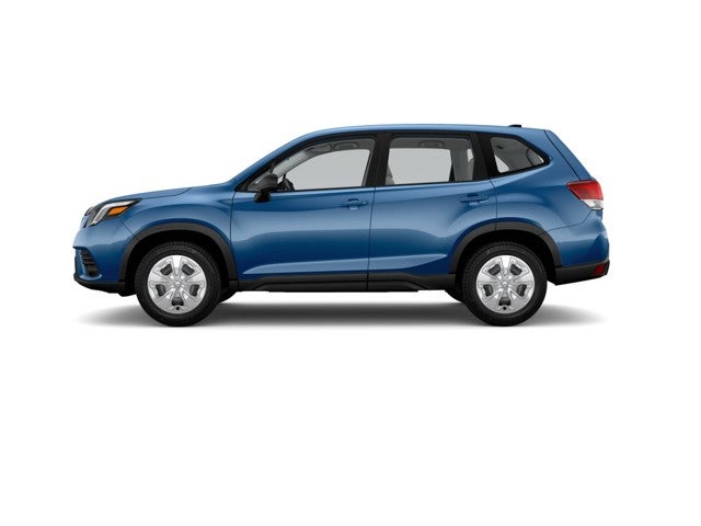 2024 Subaru Forester AWD