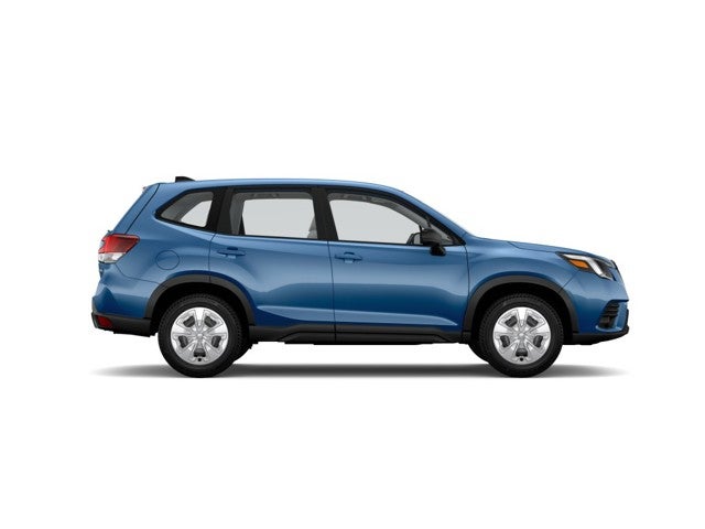 2024 Subaru Forester AWD