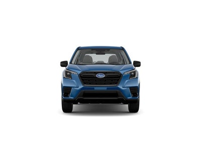 2024 Subaru Forester AWD