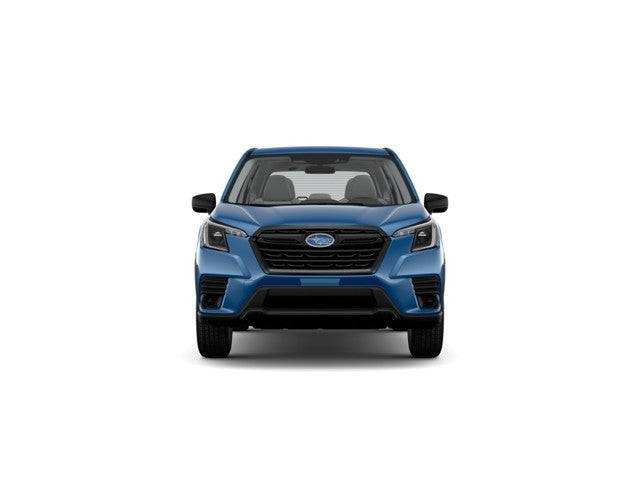 2024 Subaru Forester AWD
