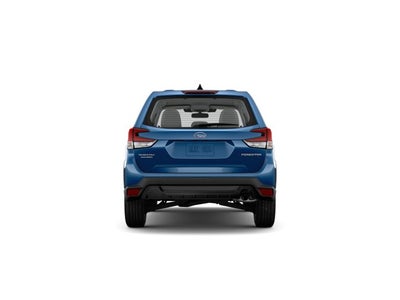 2024 Subaru Forester AWD
