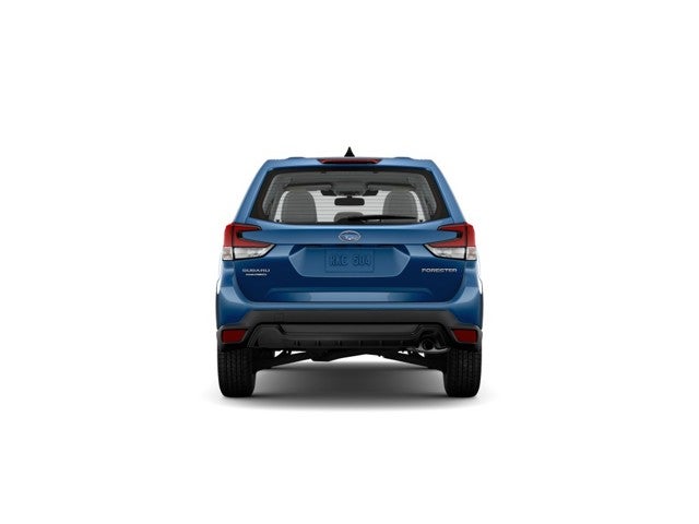 2024 Subaru Forester AWD
