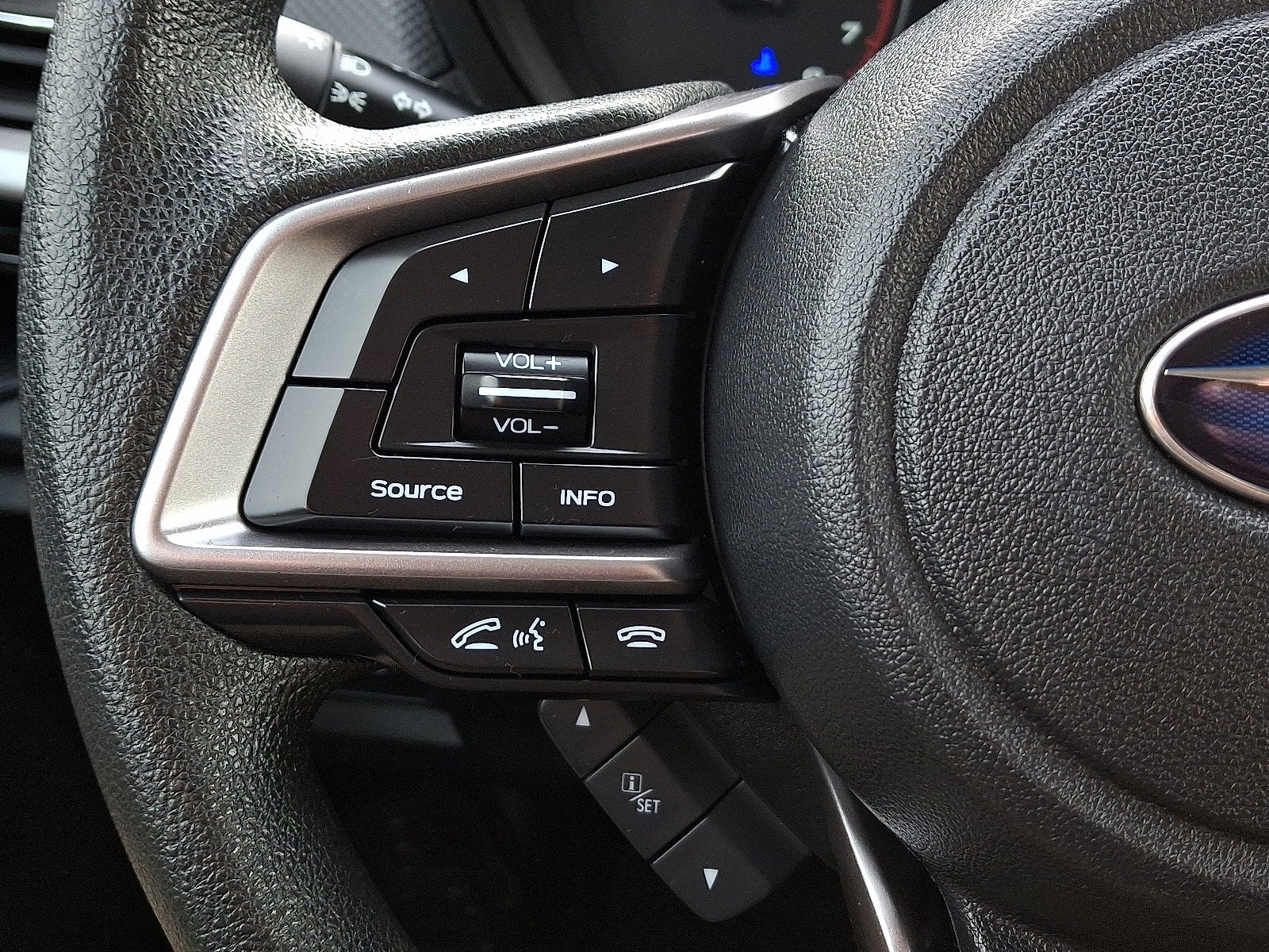 2022 Subaru Forester CVT