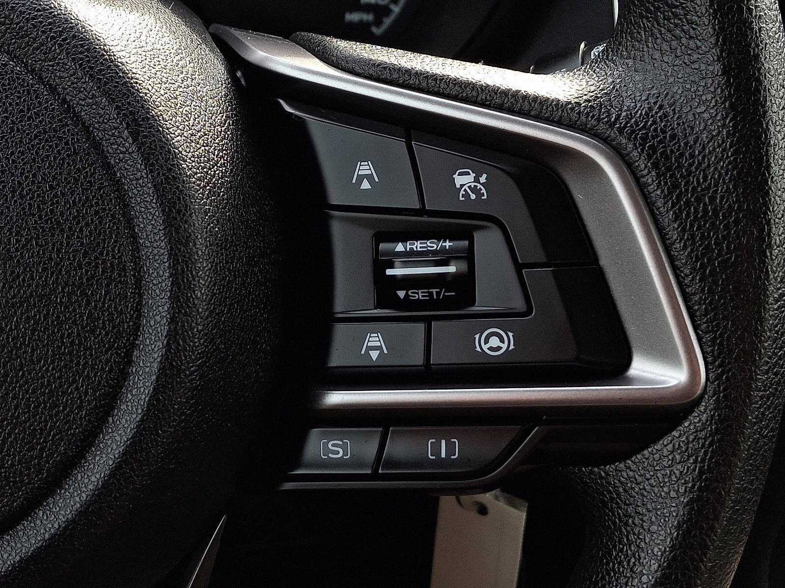 2022 Subaru Forester CVT