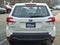 2022 Subaru Forester CVT