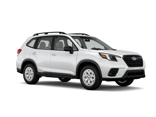 2024 Subaru Forester AWD