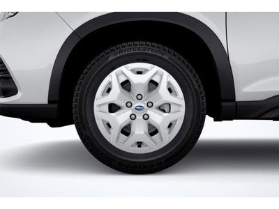 2024 Subaru Forester AWD