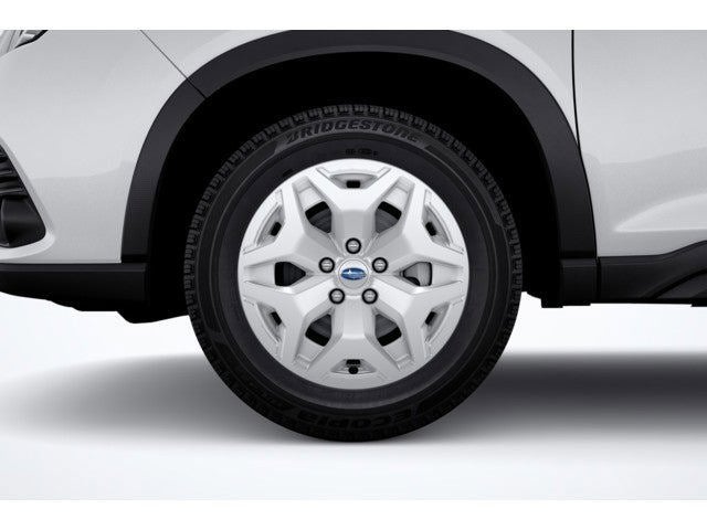 2024 Subaru Forester AWD