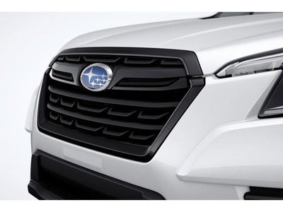 2024 Subaru Forester AWD