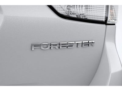 2024 Subaru Forester AWD