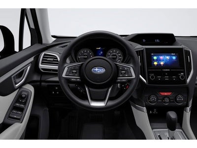 2024 Subaru Forester AWD