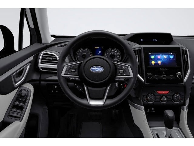 2024 Subaru Forester AWD