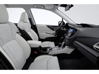 2024 Subaru Forester AWD